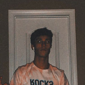 Meet your Posher, Mitchell